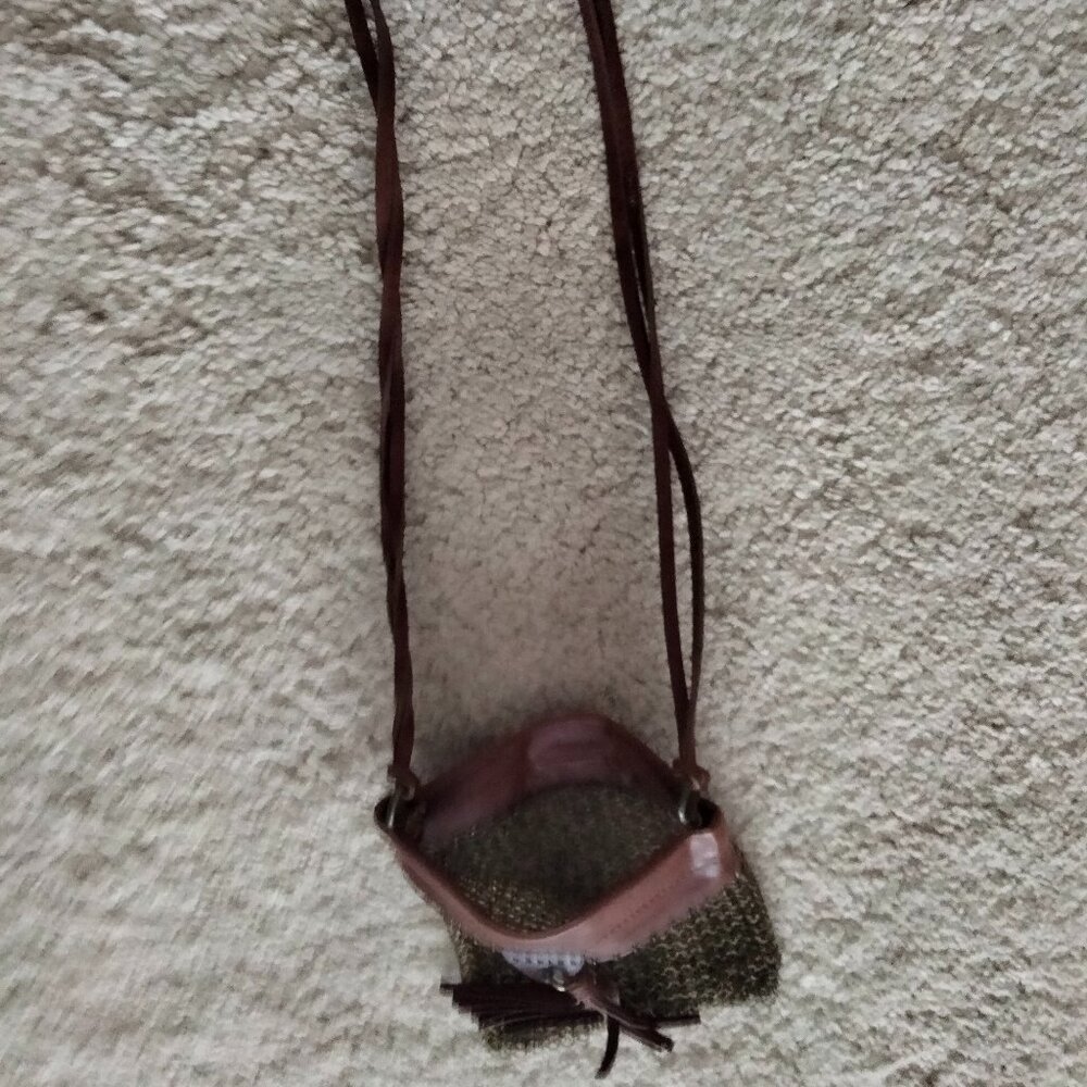 Authentic CELINE hand bag